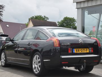 Citroën C6